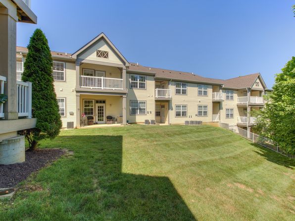 3821 E Barrington Dr #3861-H