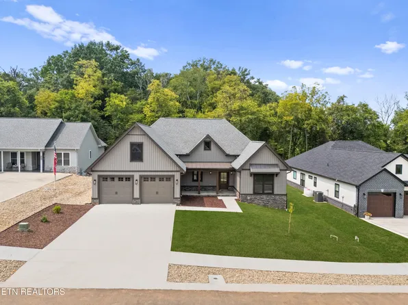 123 Gado Way, Loudon, TN 37774