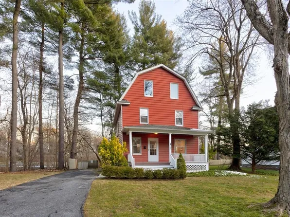 269 Pleasant Avenue, Pleasantville, NY 10570