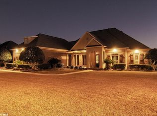 11576 Halcyon Loop, Daphne, AL 36526