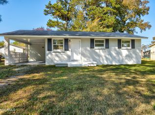 2914 Avalon Rd, Rocky Mount, NC 27801