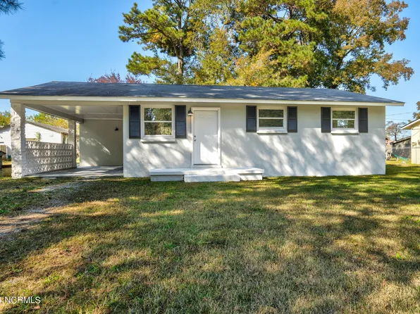 2914 Avalon Road, Rocky Mount, NC 27801