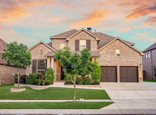 1028 Holston Hills Trl, Roanoke, TX 76262