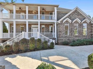 101 Farmington Dr, Peachtree City, GA 30269