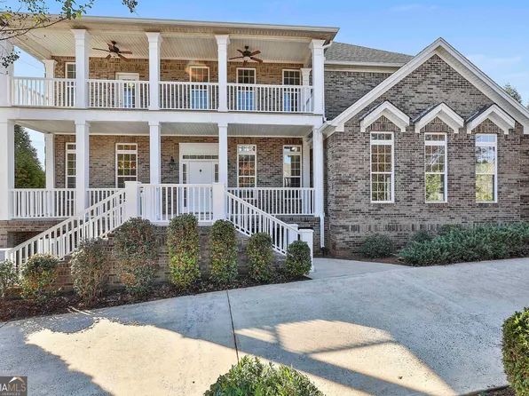 101 Farmington Dr, Peachtree City, GA 30269