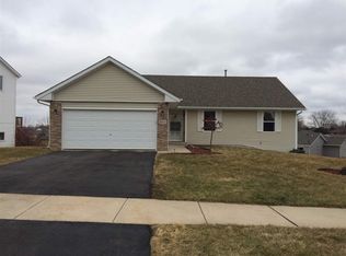 5053 Grand Cape Rd, Rockford, IL 61109
