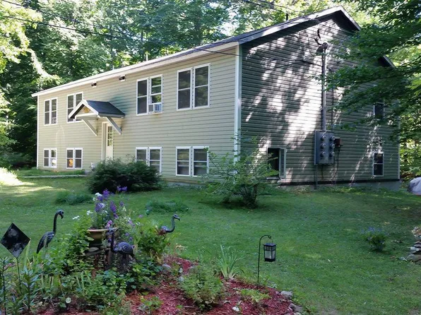 117 Woodland Dr #1, Bristol, VT 05443