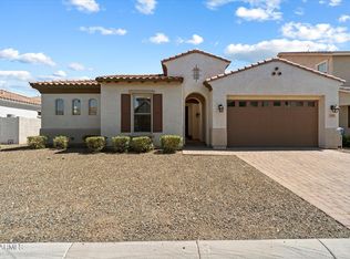 1495 W Redondo Dr, Gilbert, AZ 85233