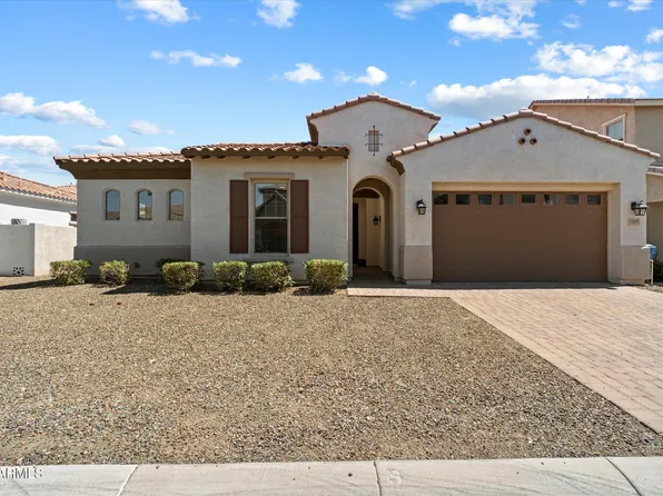 1495 W REDONDO Drive, Gilbert, AZ 85233