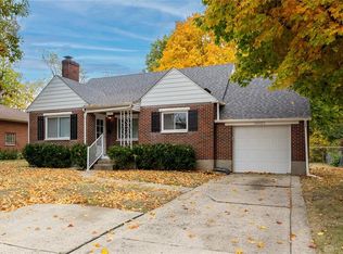 4042 Brenton Dr, Dayton, OH 45416