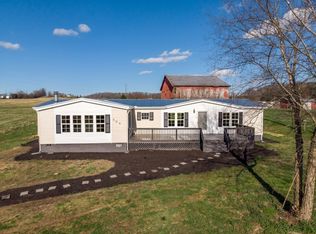 396 Washington College Rd, Limestone, TN 37681