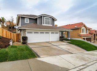2791 Buckingham Way, Corona, CA 92879