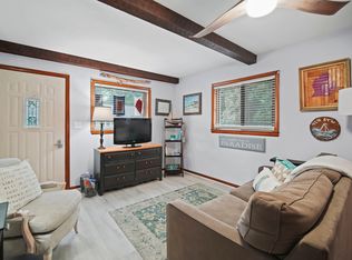 4366 Woodward Ave, Clarklake, MI 49234