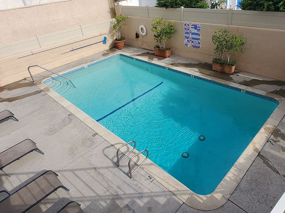 Villa Valencia P&WJ Revocable Trust Apartment Rentals Valley Village, CA Zillow