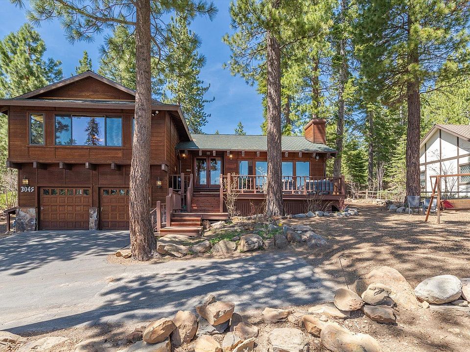 3045 Polaris Rd, Tahoe City, CA 96145 | Zillow