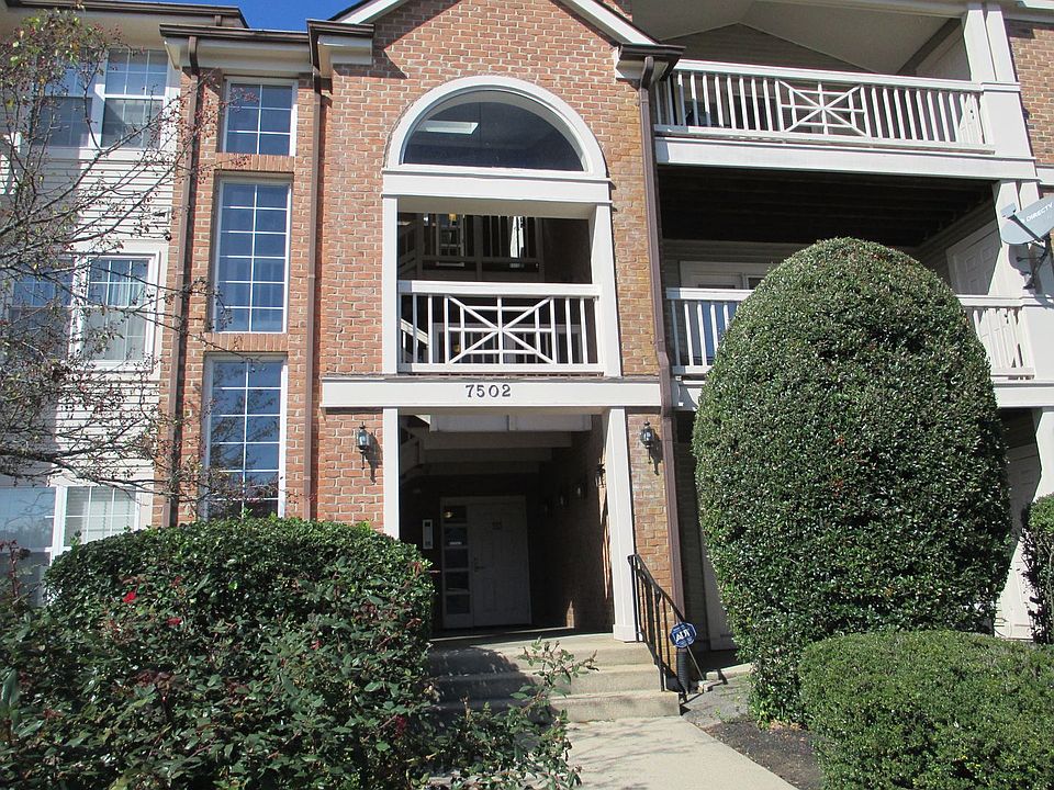 1st image of 7502 Ashby Ln Unit K