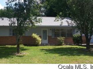2031 NE 58th St, Ocala, FL 34479