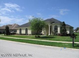3524 Waterchase Way E, Jacksonville, FL 32224
