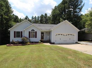 1881 Rhineland Ct, Mount Pleasant, NC 28124