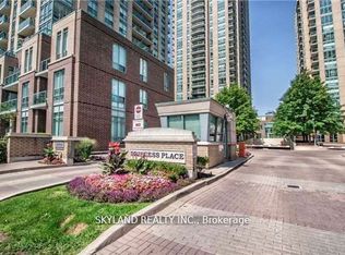 20 Olive Ave #1908, Toronto, ON M2N 7G5