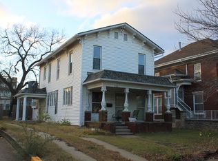 414 S Main St, Fort Scott, KS 66701