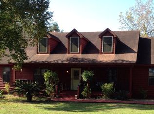 19565 Oak Cir, Seminole, AL 36574