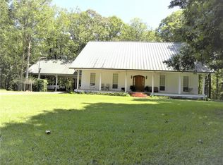 273 Miller Rd, Boyce, LA 71409