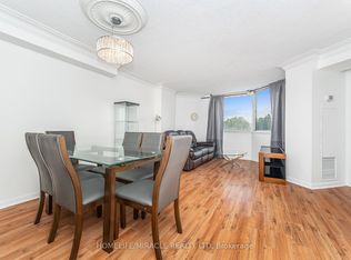 236 Albion Rd #208, Toronto, ON M9W 6A6