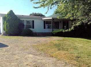 4105 Harriett Rd, Hillsboro, OH 45133
