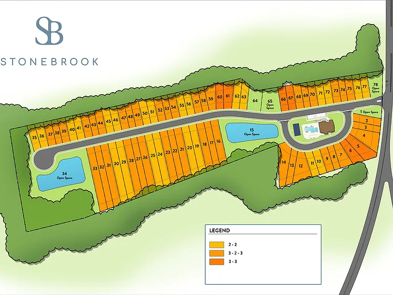 Stonebrook — Photo 8
