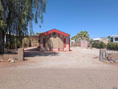 10310 S June Bug Ln, Wellton, AZ, 85356