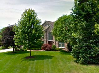 7765 Fischers Way, Dexter, MI 48130