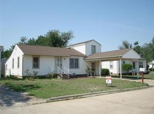 2512 SW White Ave, Lawton, OK 73505