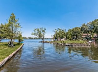 1080 Lakeview Dr, Wolverine Lake, MI 48390