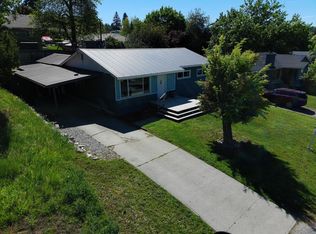 641 S Alder St, Colville, WA 99114
