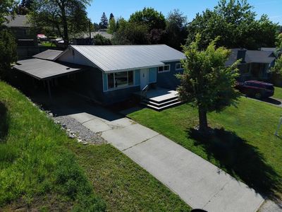 641 S Alder St, Colville, WA, 99114