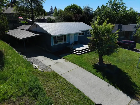 641 S Alder St, Colville, WA 99114
