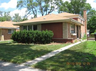 14635 Kimbark Ave, Dolton, IL 60419