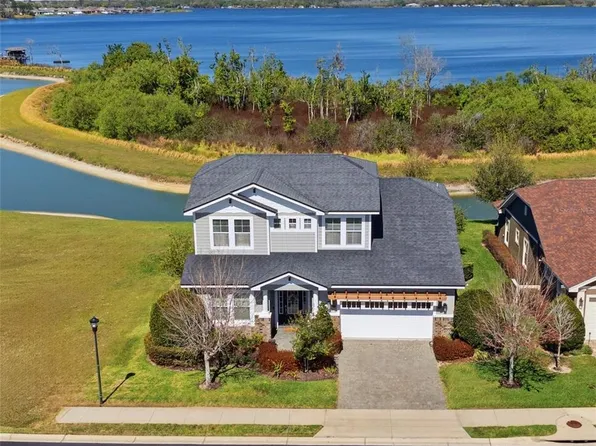 539 Waterfern Trail Dr, Auburndale, FL 33823