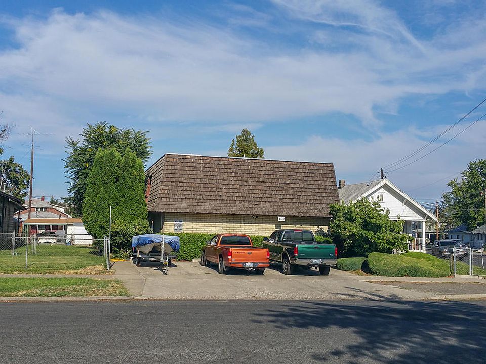 1st image of 409 S 10th Ave