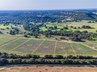 9145 Paddy Hamilton Rd, Belton, TX 76513