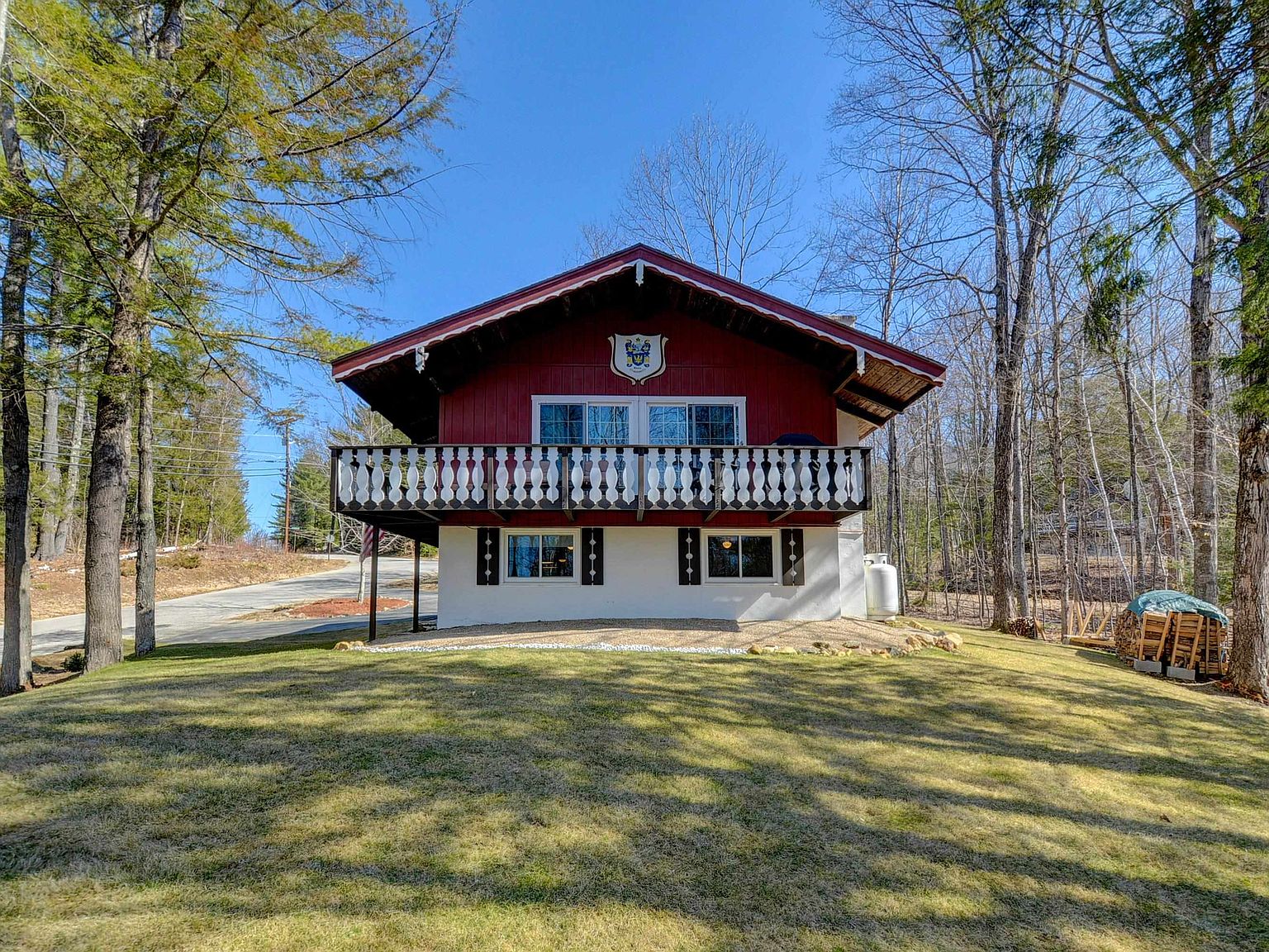 26 Mittenwald Strasse, Bartlett, NH 03812 Zillow