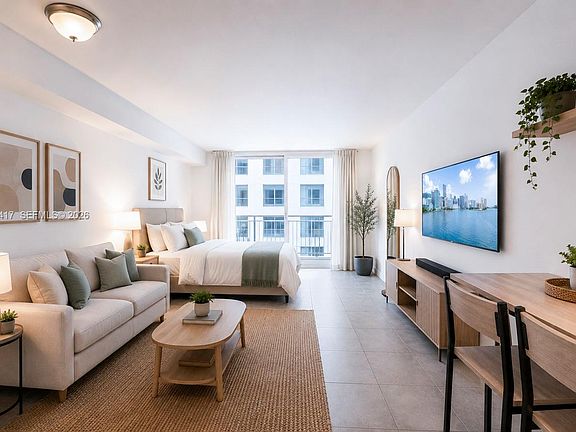3rd image of 1200 Brickell Bay Dr APT 3310