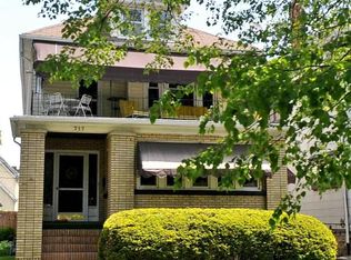 717 Columbus Pkwy, Buffalo, NY 14213