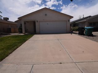 3105 Chama Meadows Dr NE, Rio Rancho, NM 87144
