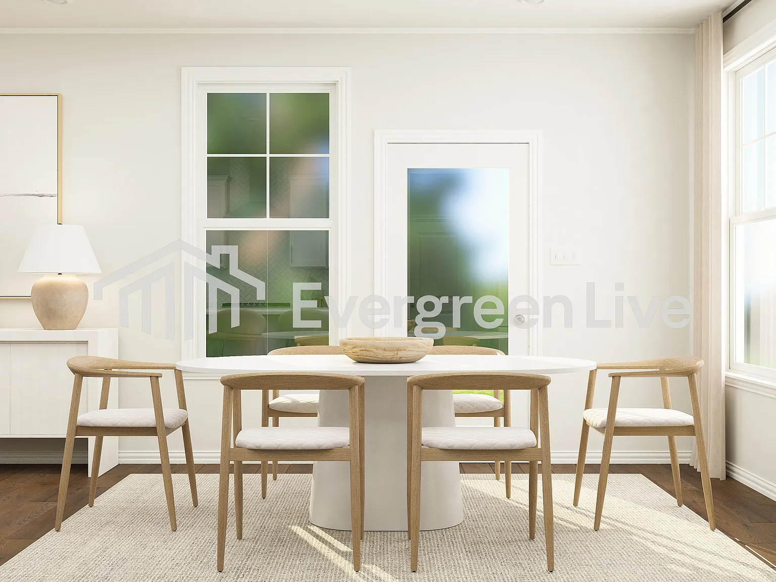 5 bed, 4.0 bath, 3163 sqft, $3,035 — Photo 4