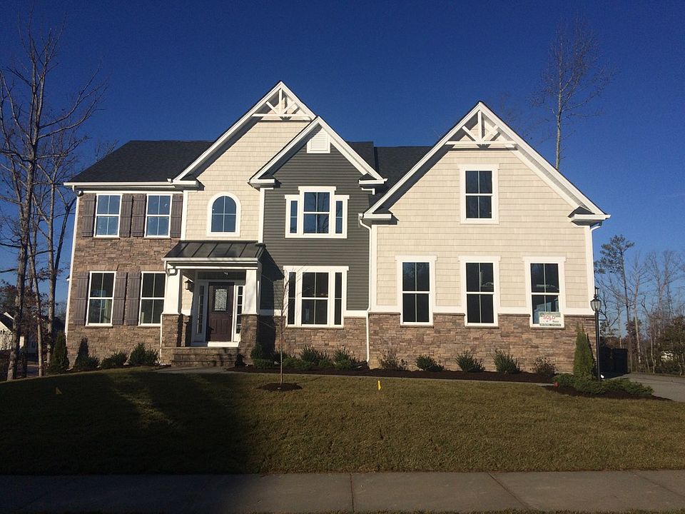 1st image of 6924 Crackerberry Dr