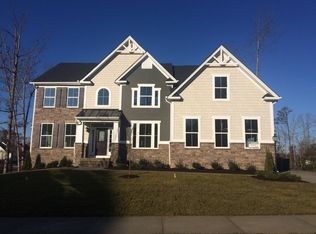 6924 Crackerberry Dr, Moseley, VA 23120
