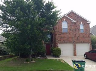 2701 Spring Dr, Mc Kinney, TX 75070