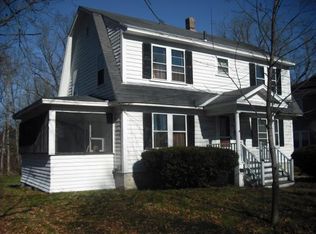 28 Baker St, Keene, NH 03431